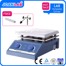 JOAN Fabricante de laboratorio Calentador Hot Plate Magnetic Stirrer